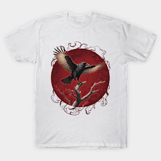 Crow T-Shirt